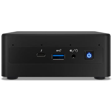 Intel NUC 11 Performance NUC11PAHi7 Kit Core i7-1165G7 Barebone Additional Components Needed